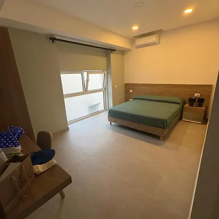 Pensionat Cali Torre del Greco