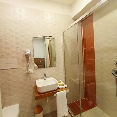 Cali Pensionat Torre del Greco