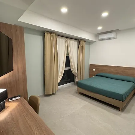 Pensionat Cali Torre del Greco