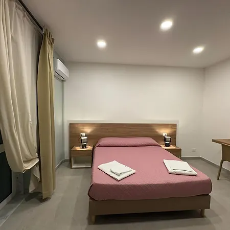 Cali Torre del Greco