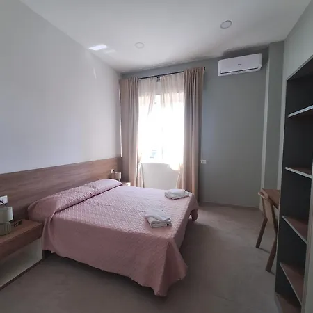 Cali 3* 토레델그레코