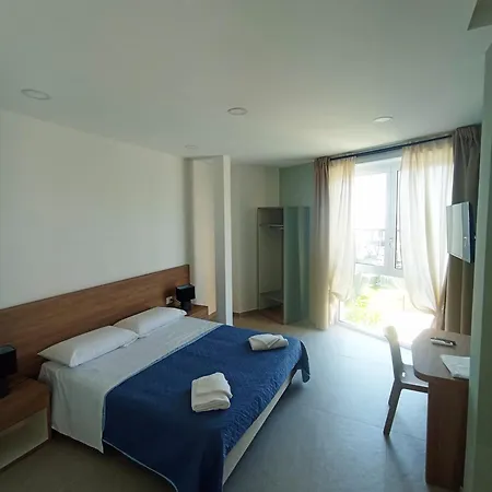 Cali 게스트하우스 토레델그레코