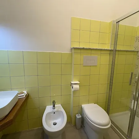 게스트하우스 Cali 토레델그레코