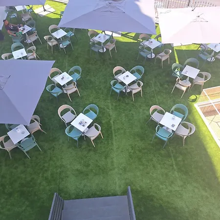 Cali 게스트하우스