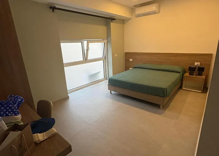 Vendégház Cali Torre del Greco