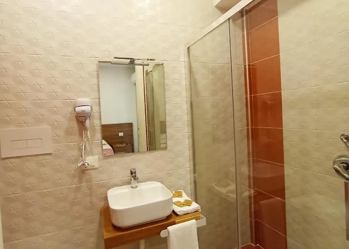 Cali Vendégház Torre del Greco