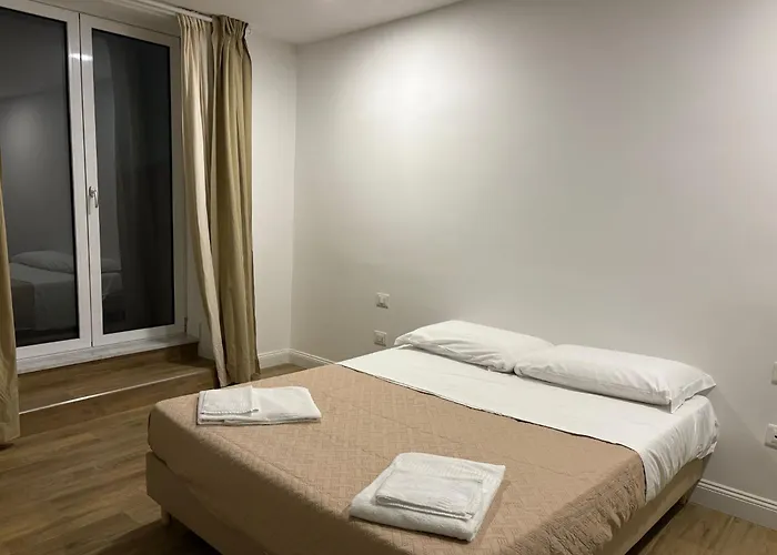 Vendégház Cali Torre del Greco