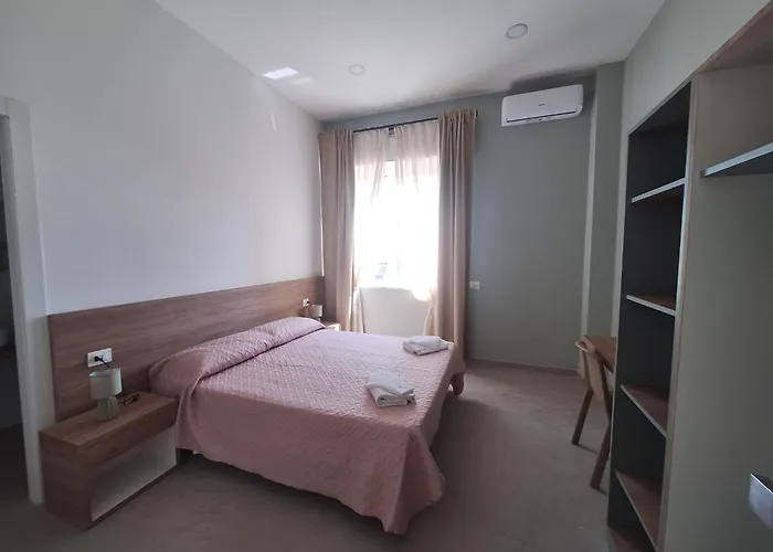 Cali 3* Torre del Greco