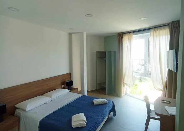 Cali Vendégház Torre del Greco