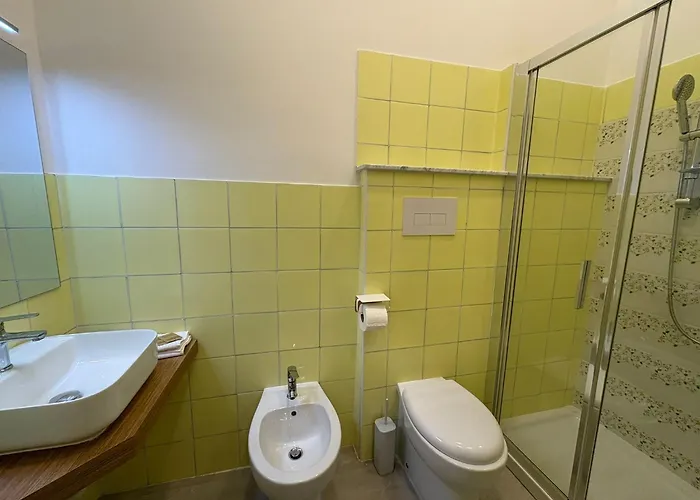 Vendégház Cali Torre del Greco