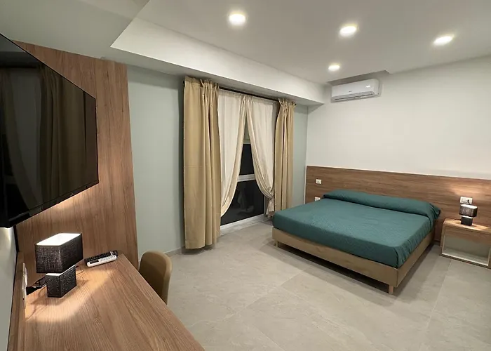 Vendégház Cali Torre del Greco