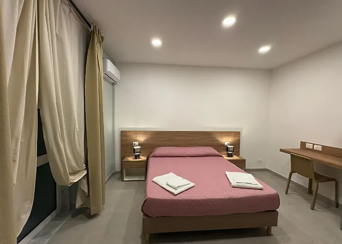 Cali Torre del Greco